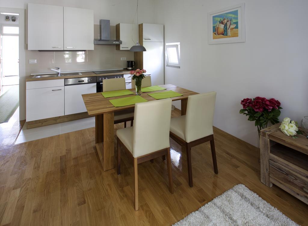 Azure Apartment Zagreb Exterior photo